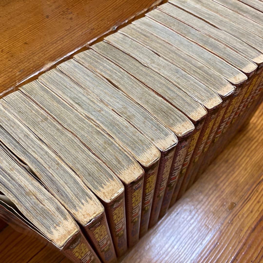 名探偵コナン まとめ売り1〜52巻 +α