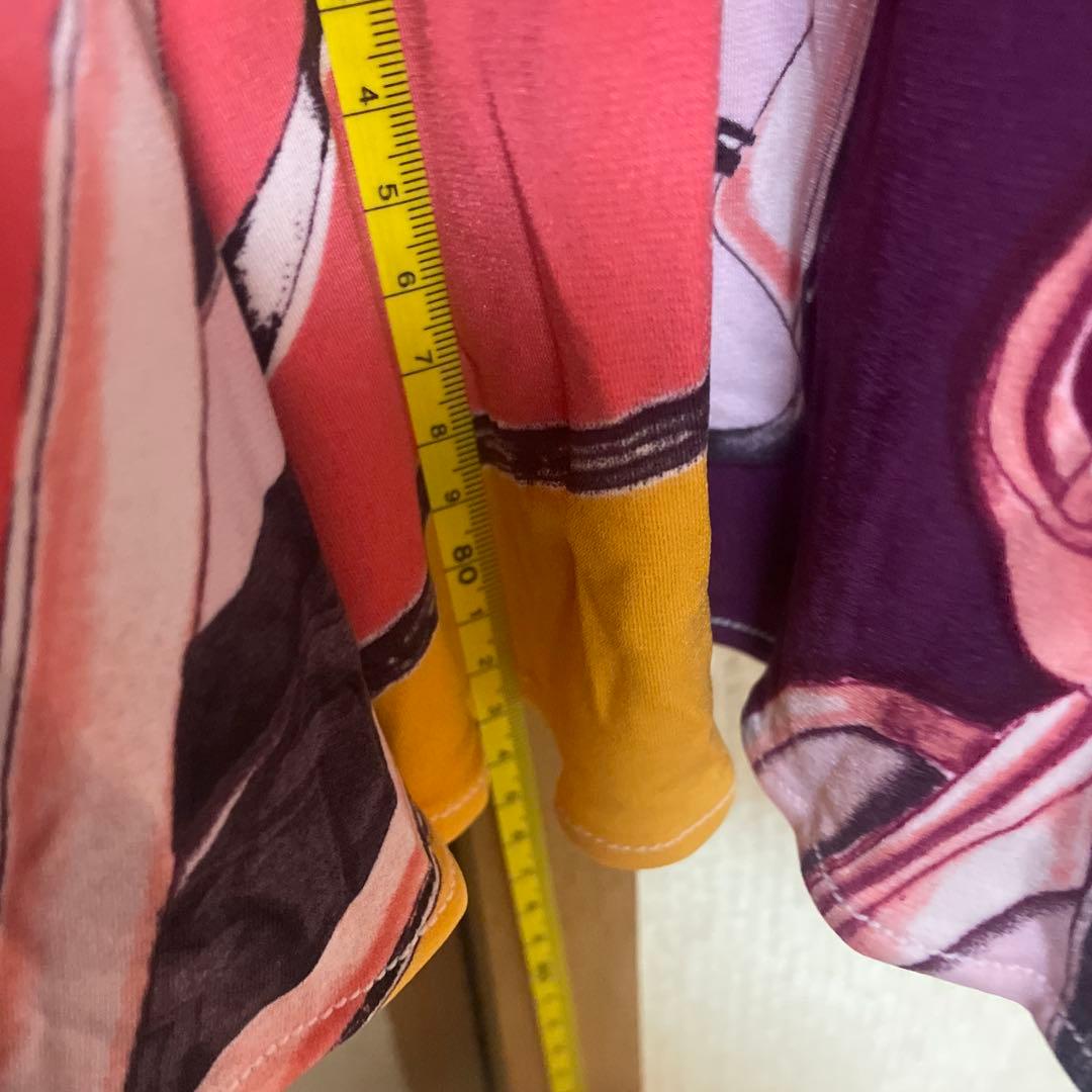 Chacott チャコット ロイヤルダンス スカート　M 社交ダンス