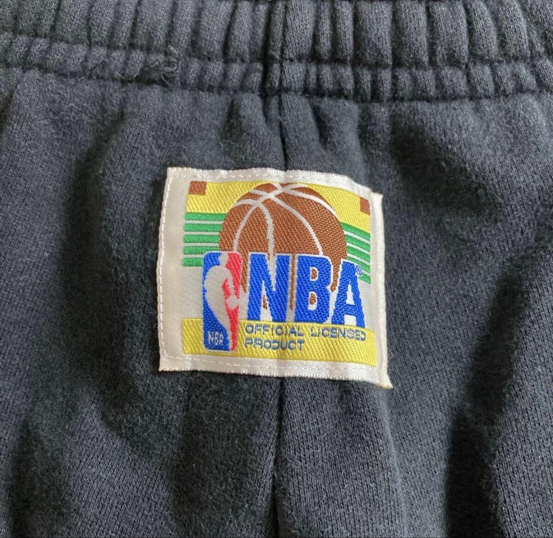 【超希少・USA製】NBA シカゴ・ブルズ スウェット セットアップ L