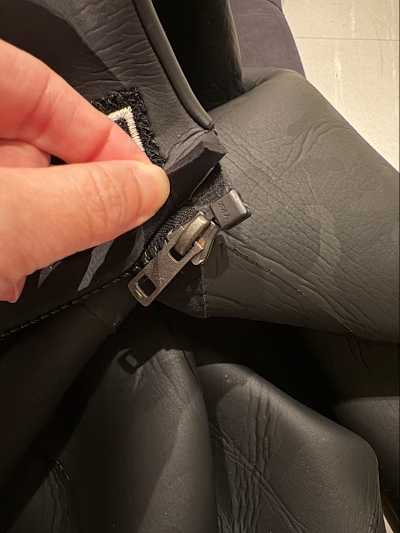 RINCON 3×3 フルスーツ　ML程度