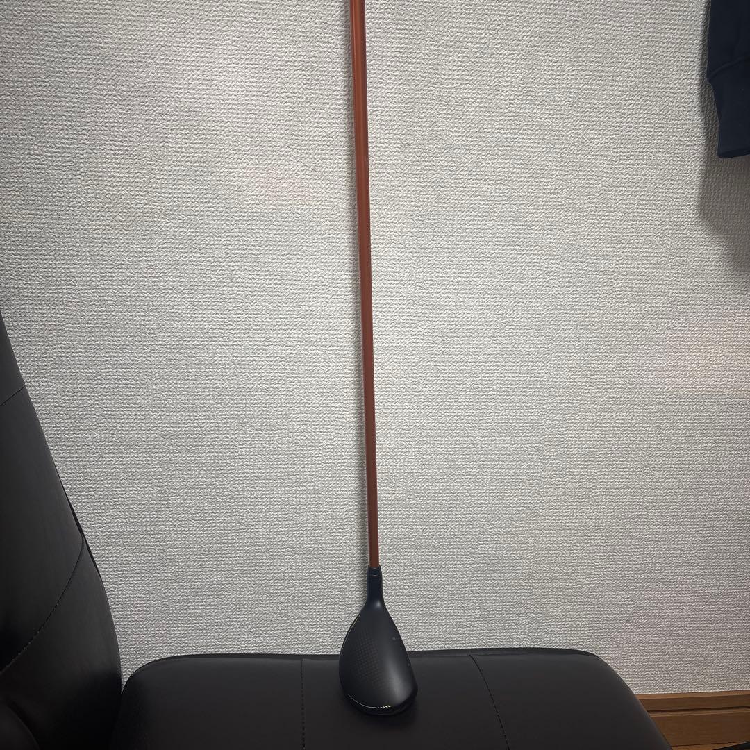 ゴルフ ユーティリティ