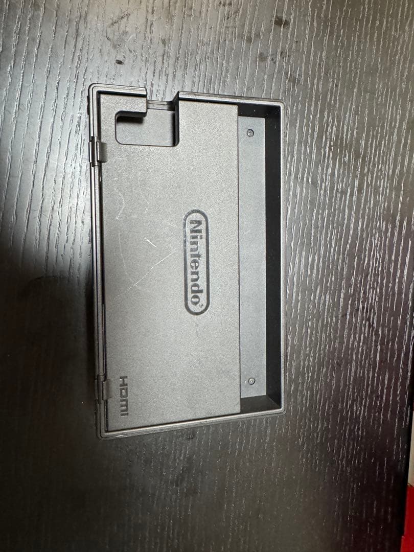 Nintendo Switch 動作確認済み　マリオカート8 プロコン付き