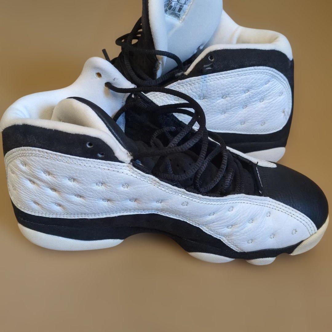 シューズ(男性用) Jesse