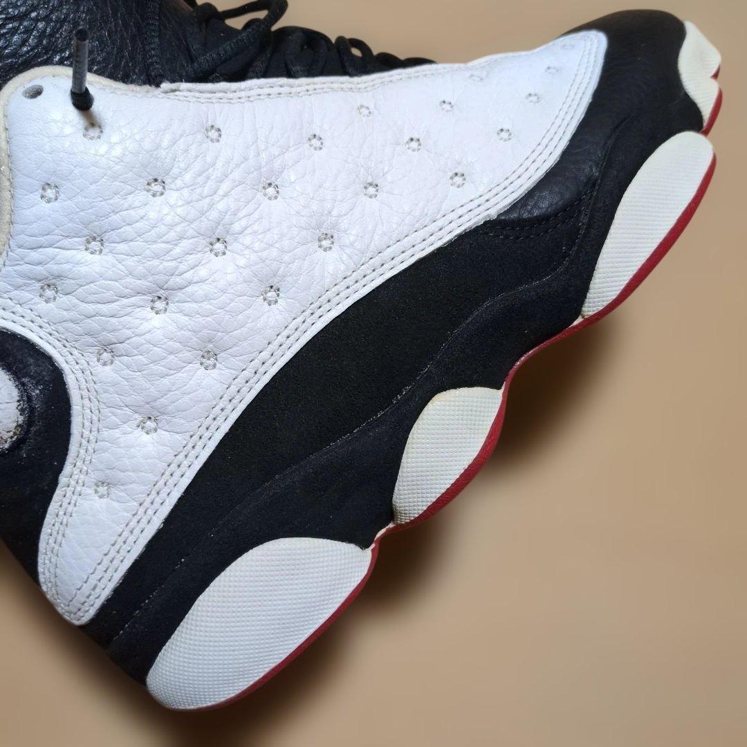 シューズ(男性用) Jesse