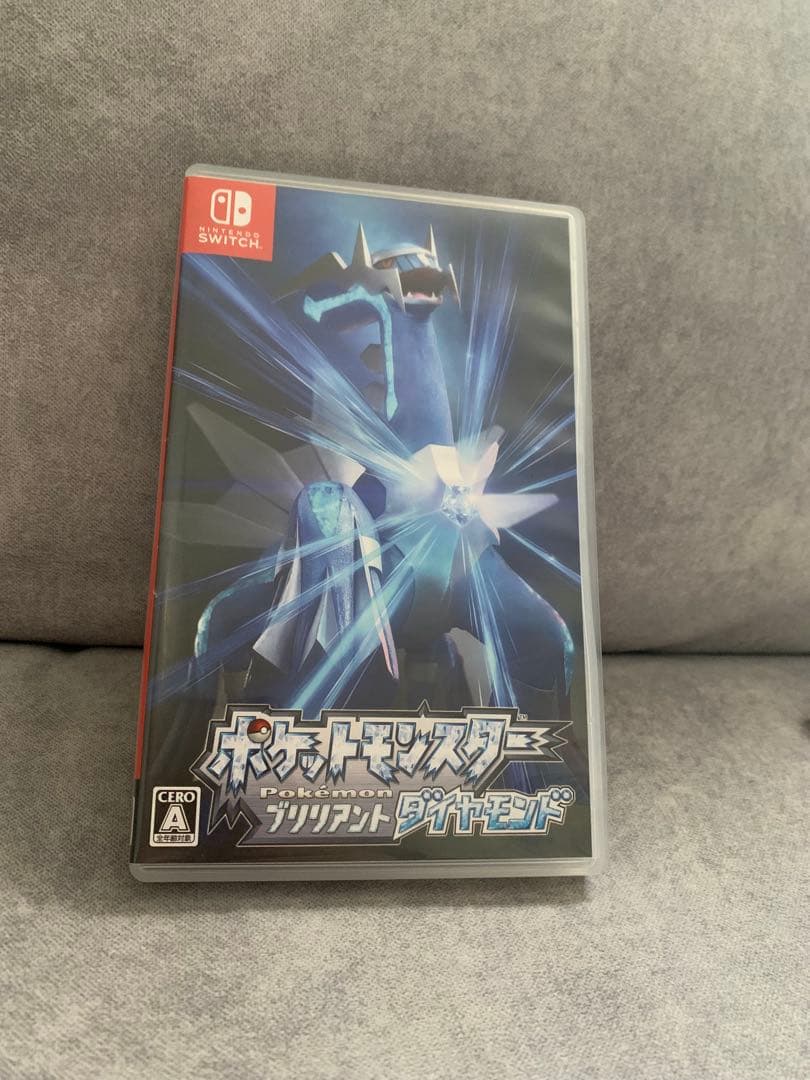 ポケモン　スイッチソフト　まとめ売り