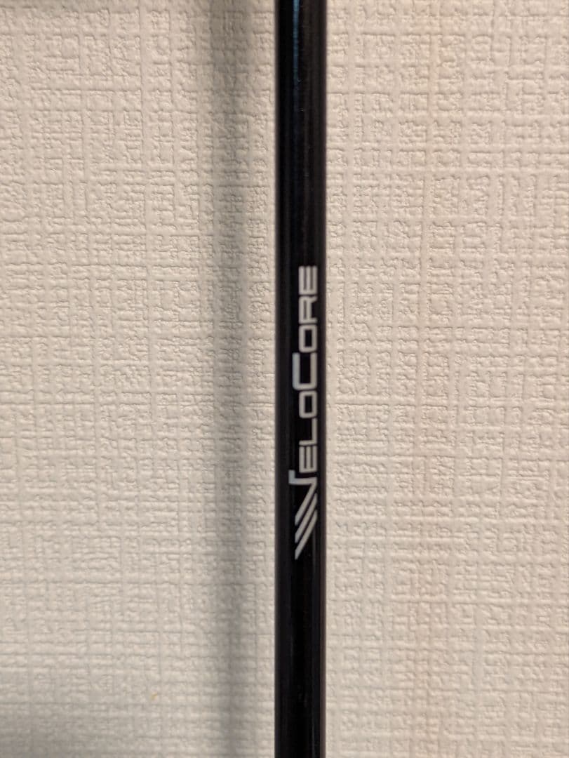 【訳あり】RODDIO　M チューニング 　ベンタス ブラック TR 6S