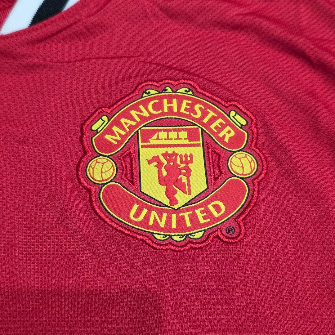 マンチェスターユナイテッド　エルナンデス　ユニフォーム　XXL　NIKE　ナイキ