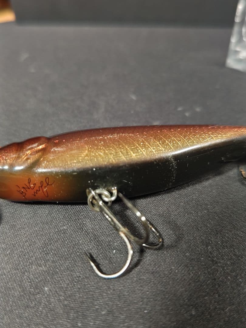 ブライトンルアーズ ダブルスラッシュ