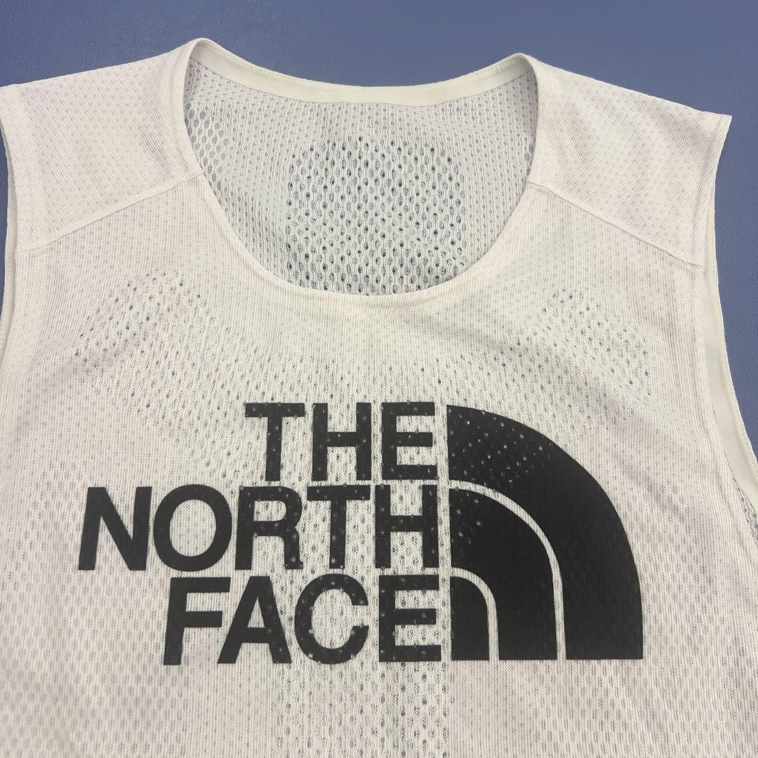 M*T様 ノースフェイスS / L ハイパーベントクルー ランニングウェア　Sサ