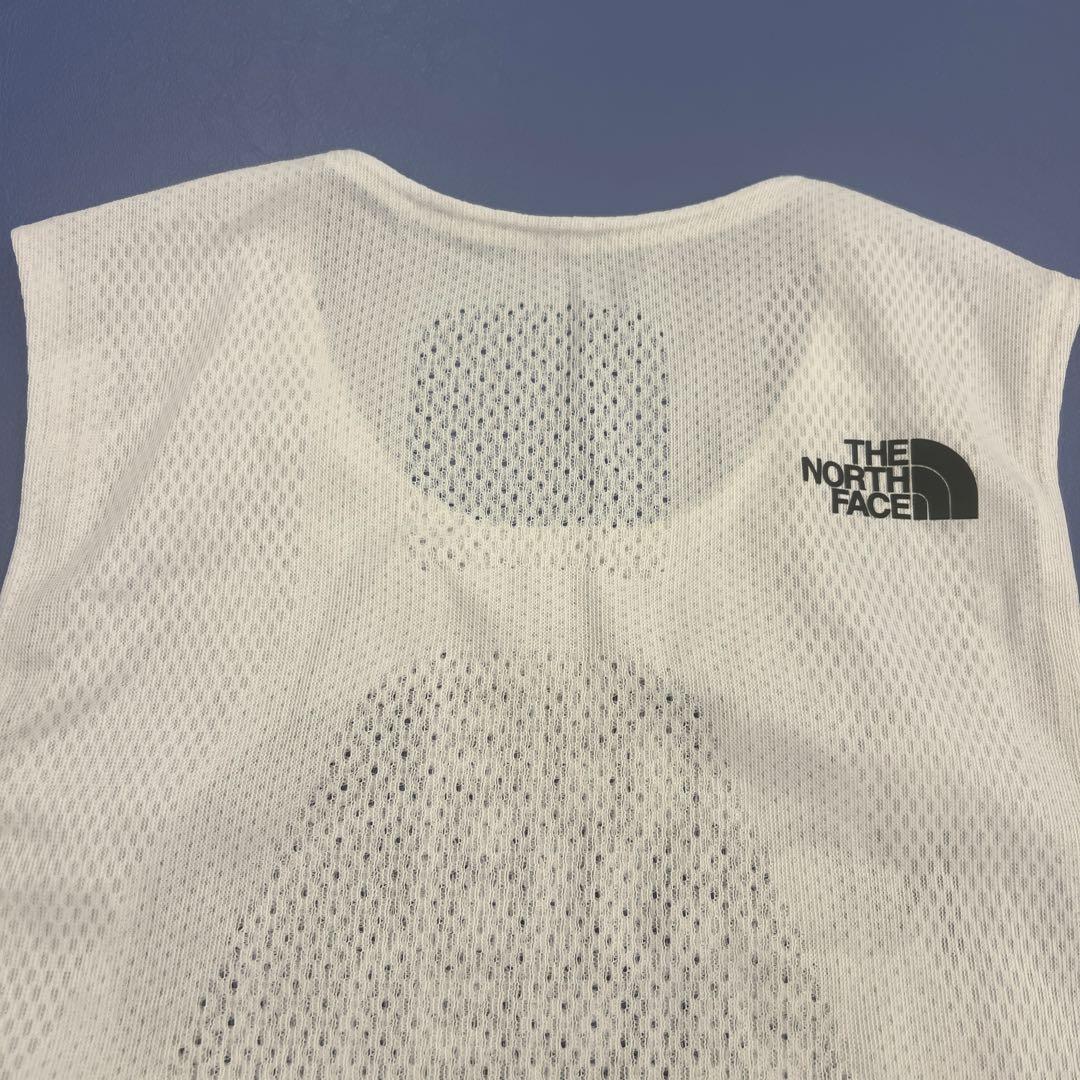 M*T様 ノースフェイスS / L ハイパーベントクルー ランニングウェア　Sサ