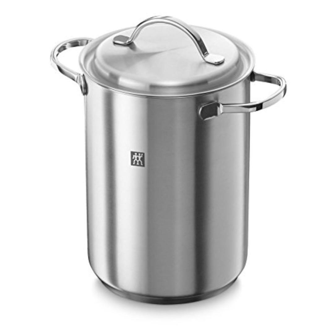 ツヴィリング ツインスペシャルズシリーズ パスタ&ベジタブルクッカー 16cm