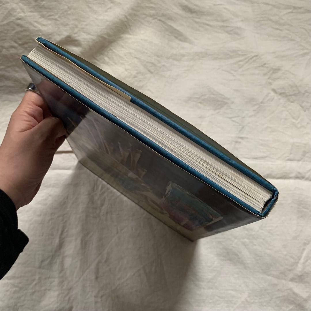 MODERN GLASS モダンガラス　洋書　ヴィンテージ  北欧