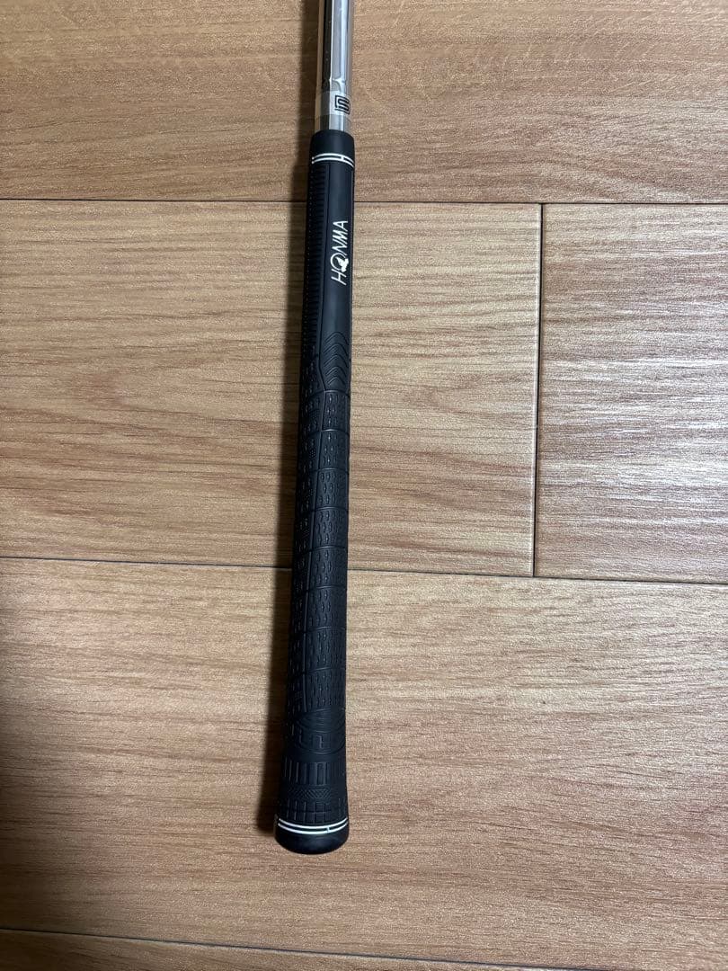 HONMA TW737 U16 ユーティリティクラブ