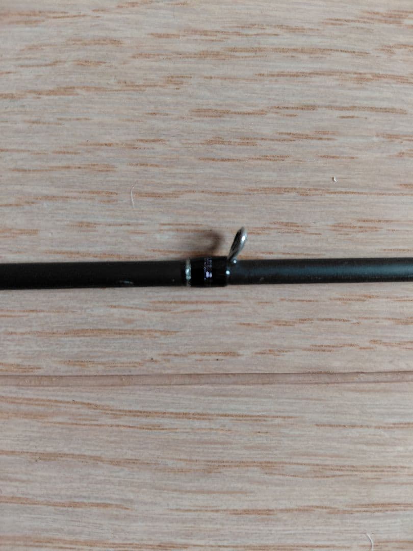 GAIN ELEMENT MOVING ELEMENT バスロッド