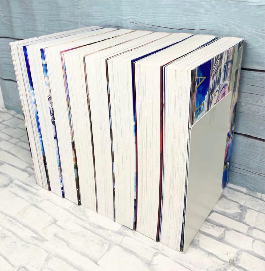 Aria : 完全版 : the masterpiece. Voyage. 全巻