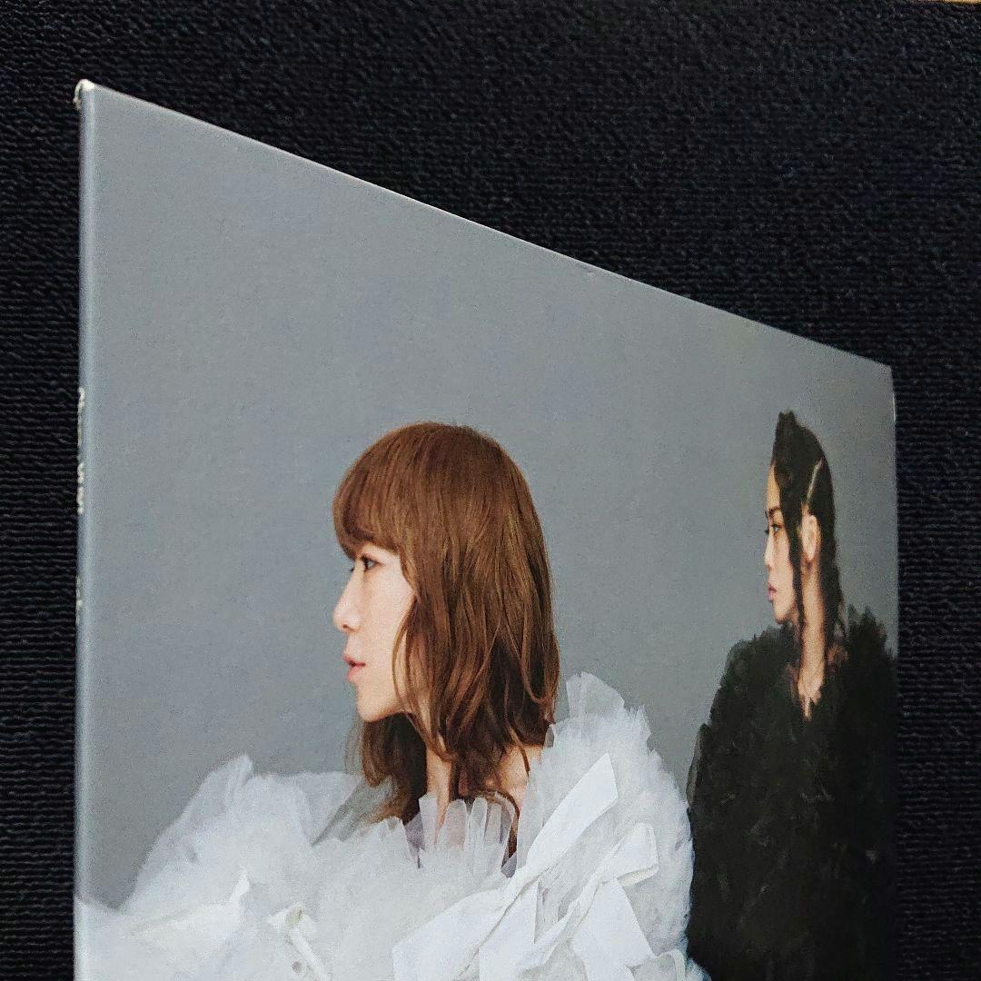 Chara + Yuki – Echo・LP（限定アナログ盤）