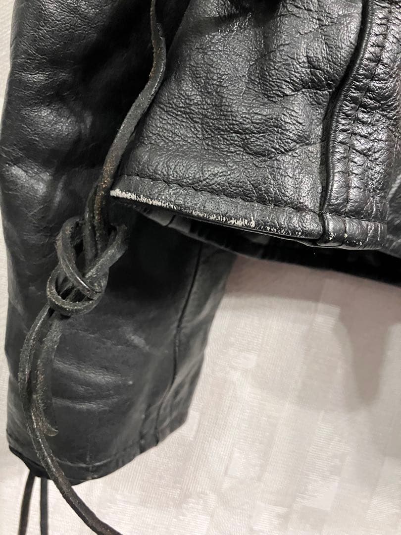 ジャケット・アウター D