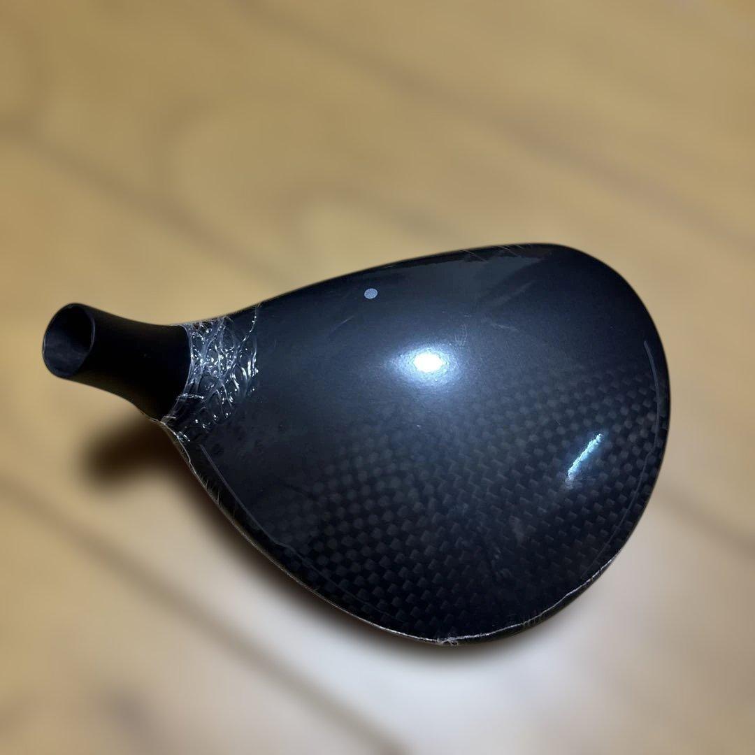 PING G440 MAX フェアウェイウッド　7W ヘッドのみ　新品