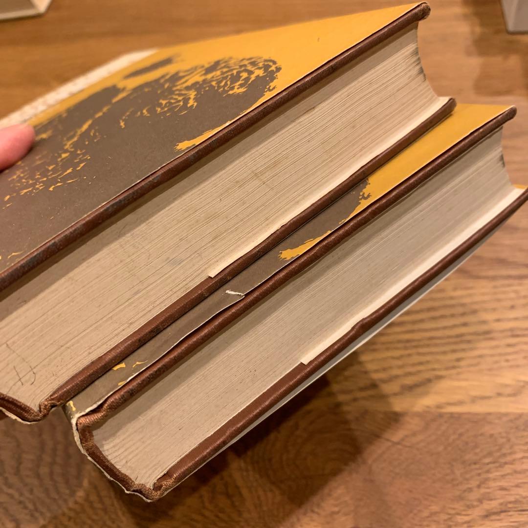 洋書 Complete Poems of D. H Lawrence Vols 1&2