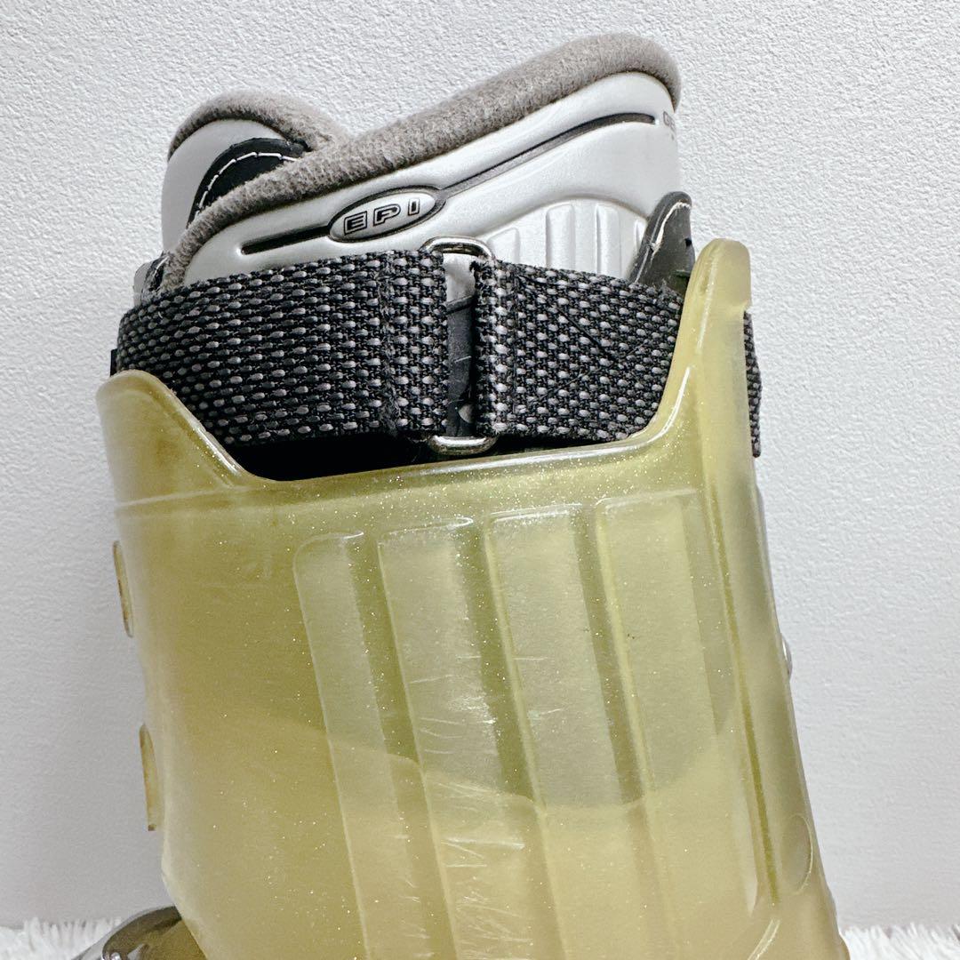 W-CUPモデル GEN FACTORY BUMPS 9 MOGUL RACE