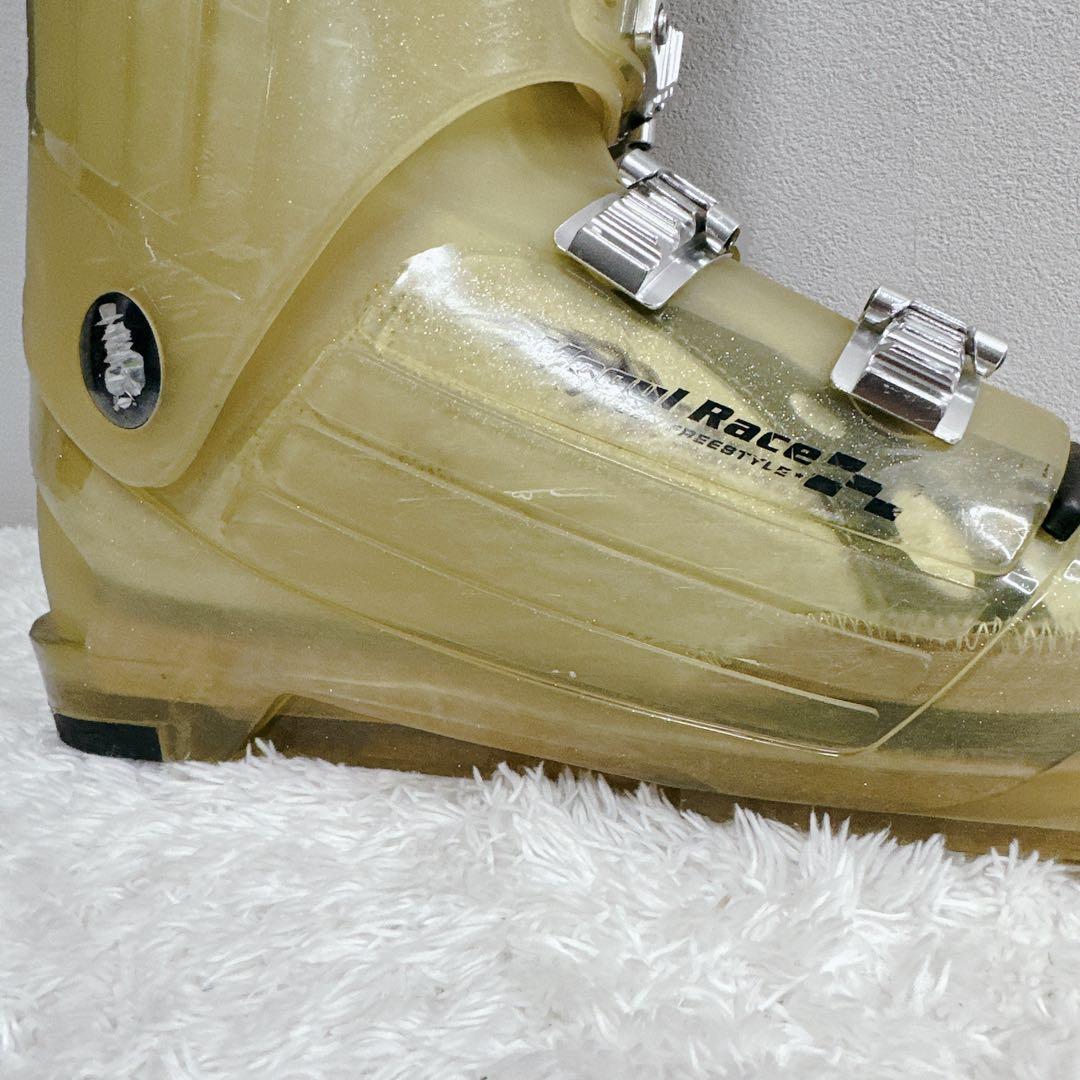 W-CUPモデル GEN FACTORY BUMPS 9 MOGUL RACE