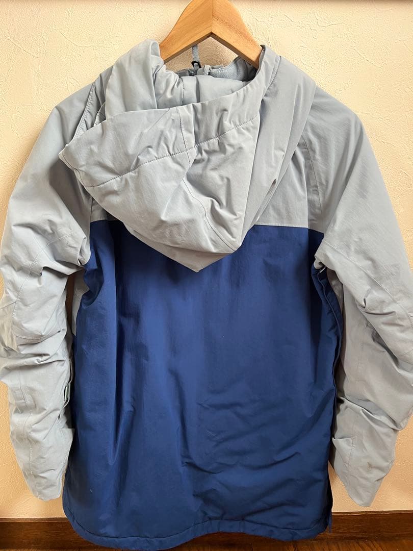 BURTON スノーボードウェア キッズ M ジャケット