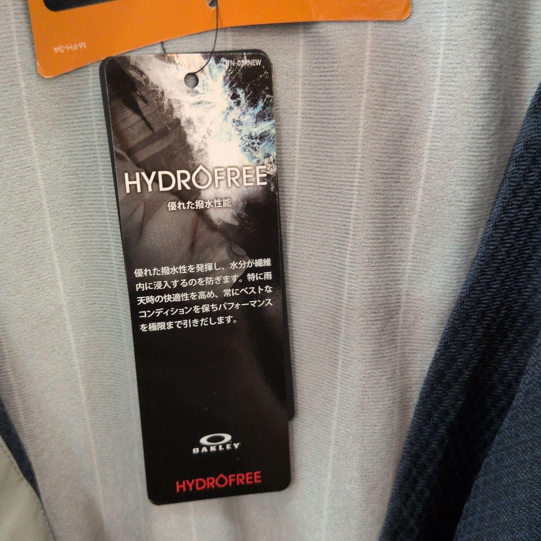 オークリー　OAKLEY　ゴルフ　ジャケット　XXLジャケット