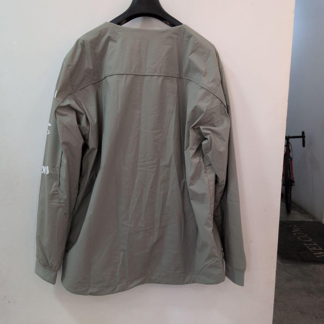 オークリー　OAKLEY　ゴルフ　ジャケット　XXLジャケット