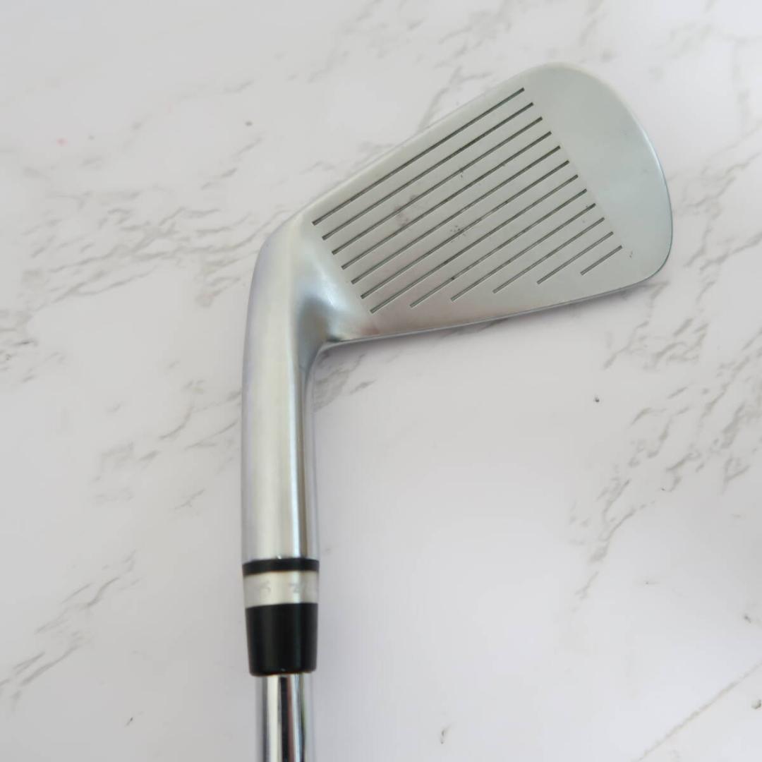 希少　三浦技研 TC-101 5番 単品 アイアン　MODUS3 X