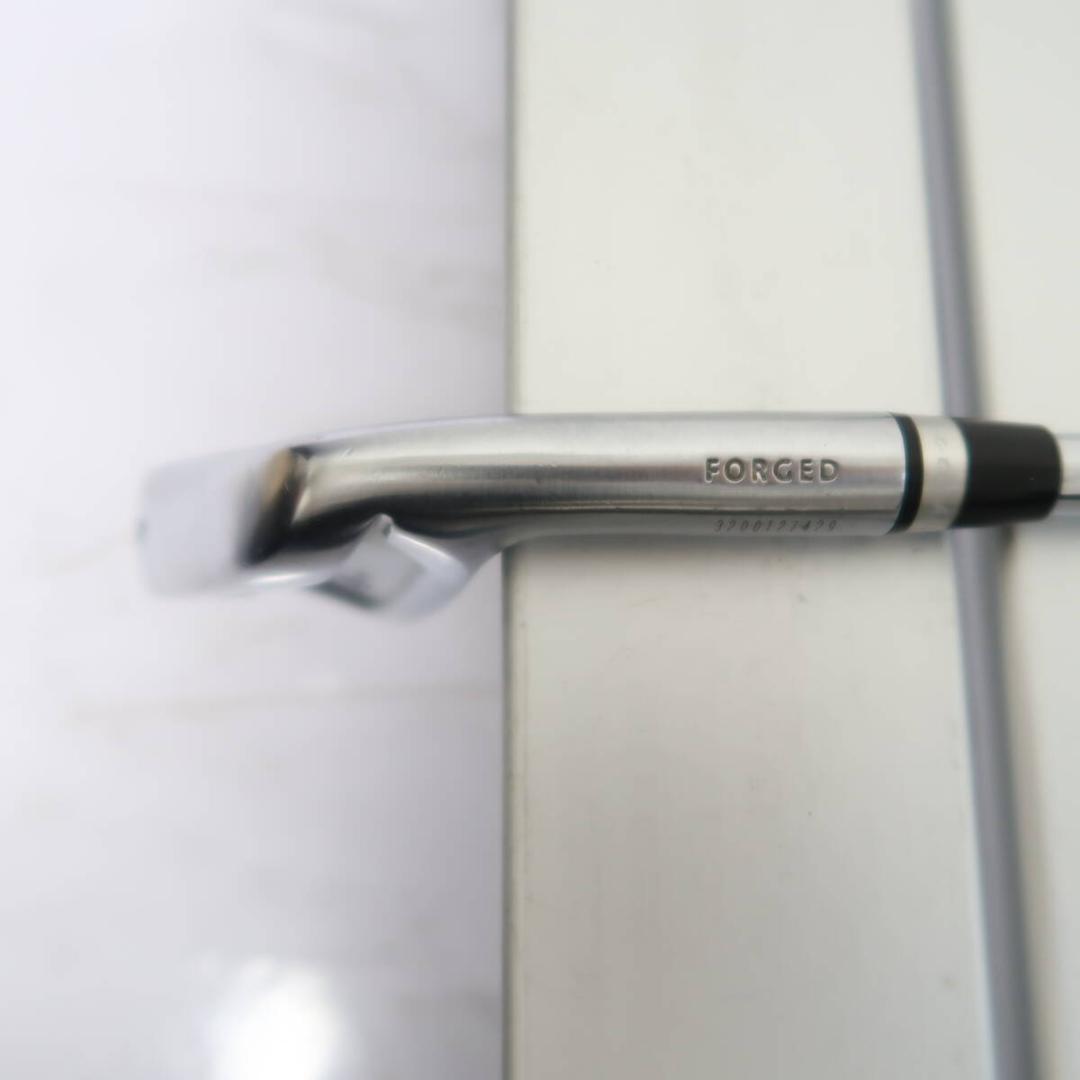 希少　三浦技研 TC-101 5番 単品 アイアン　MODUS3 X