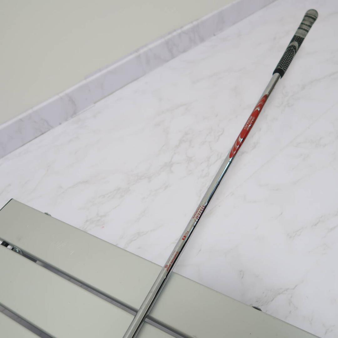 希少　三浦技研 TC-101 5番 単品 アイアン　MODUS3 X