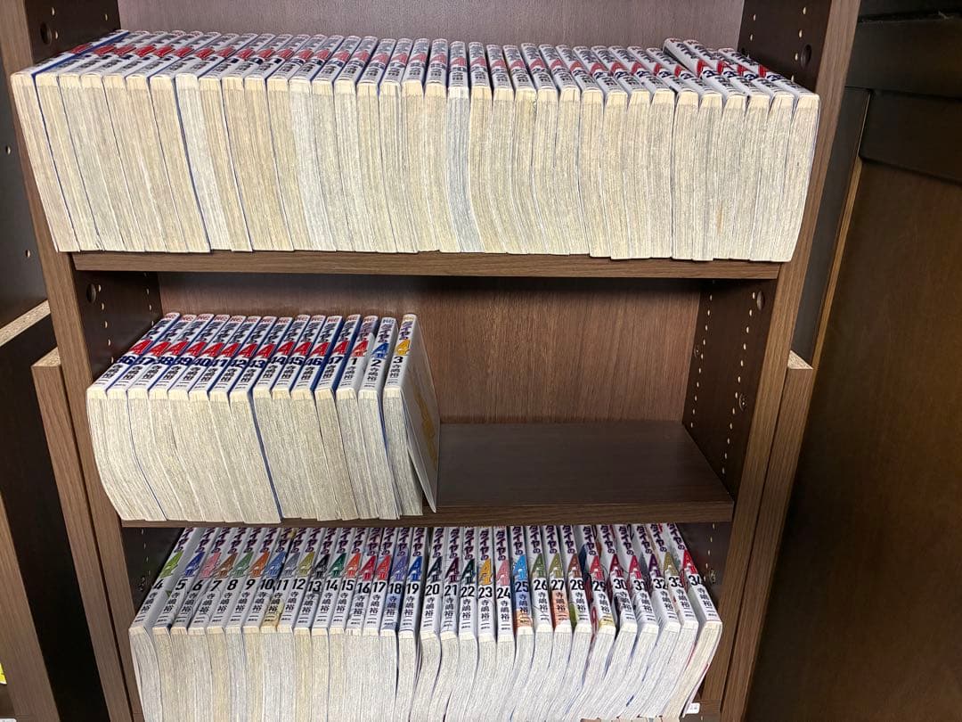 ダイヤのA・ダイヤのA act2 全巻セット