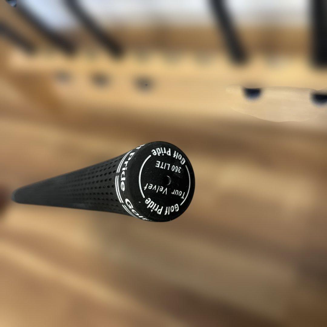 【美品】PING BLUEPRINT S 6本セット