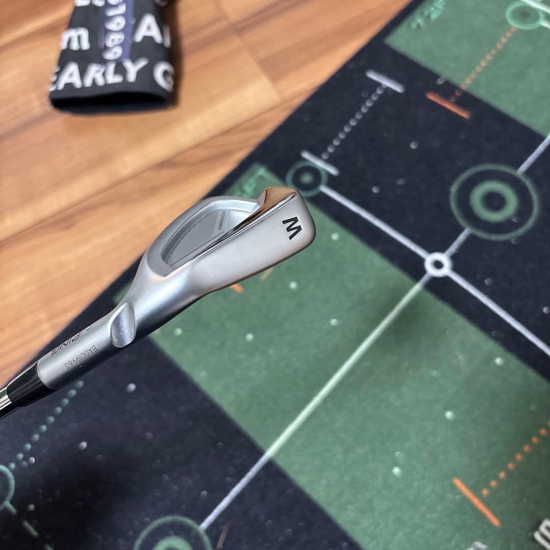 【美品】PING BLUEPRINT S 6本セット