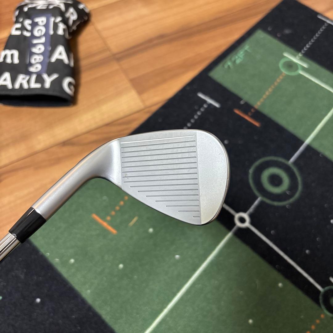 【美品】PING BLUEPRINT S 6本セット