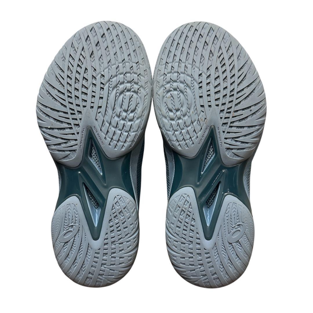 アシックス GLIDE NOVA FF3 24.0cm バッシュ