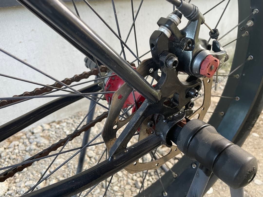 surly 1×1=11 anniversary Mサイズ　世界限定333台
