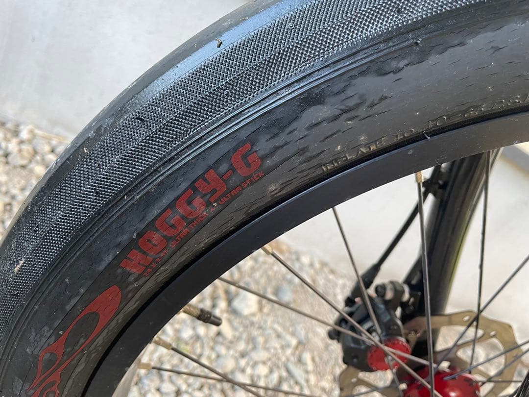 surly 1×1=11 anniversary Mサイズ　世界限定333台