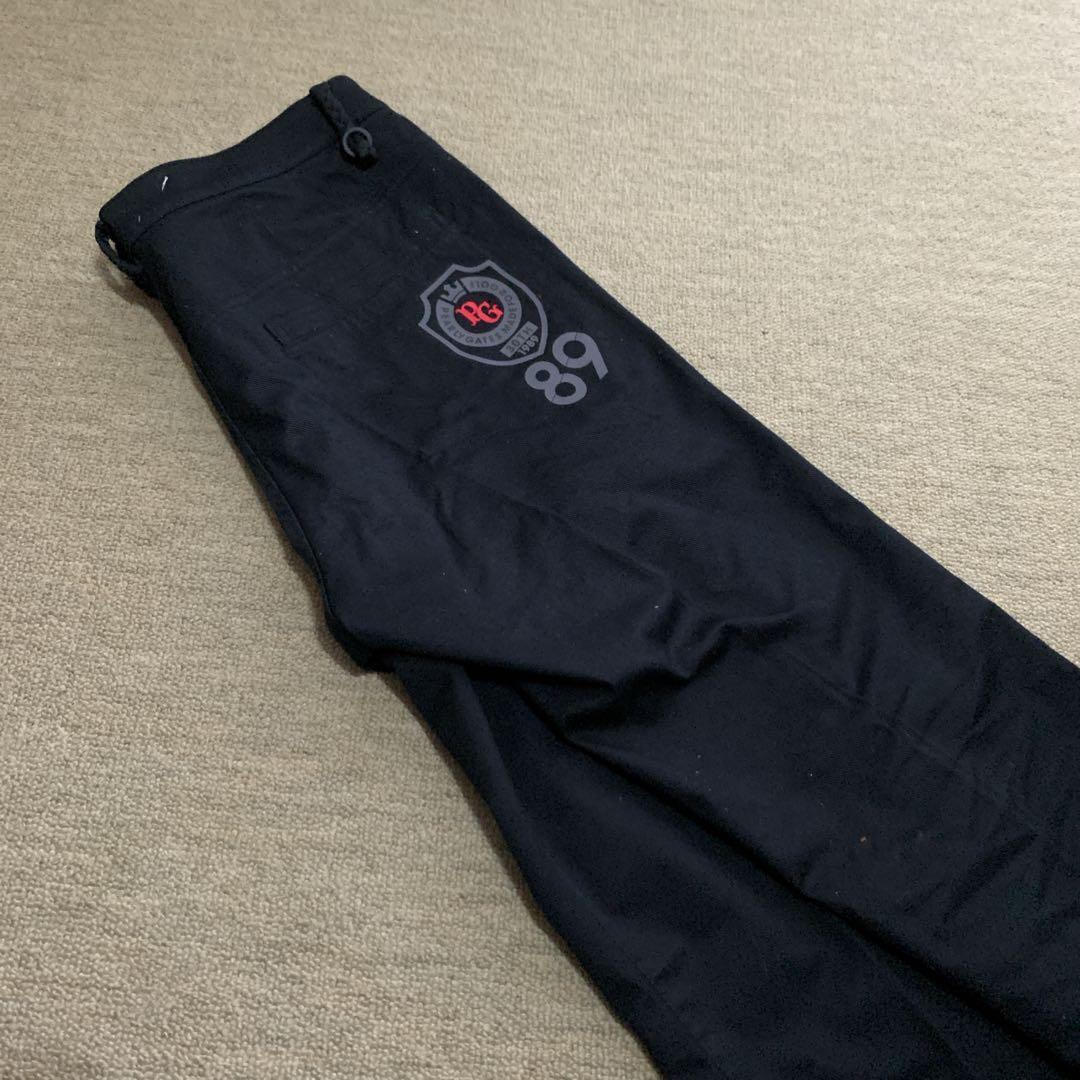 パーリーゲイツゴルフパンツ7