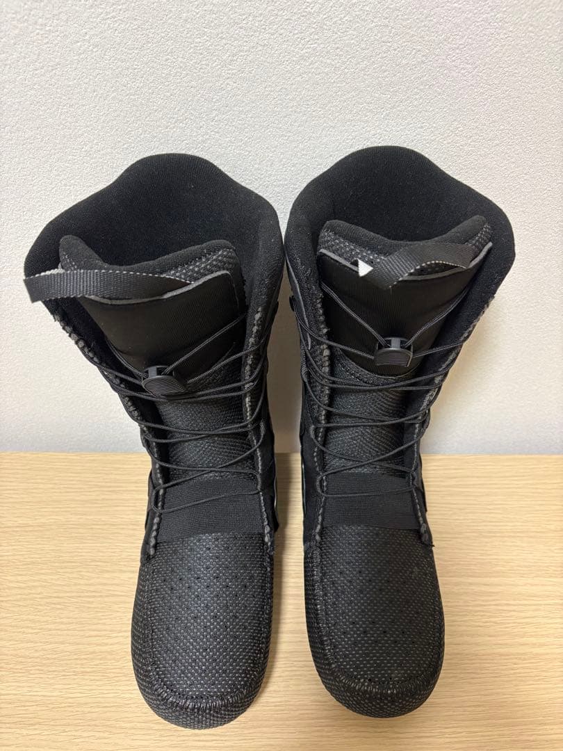 新品 未使用 未成型 DEELUXE CTF カスタムサーモインナーフィット