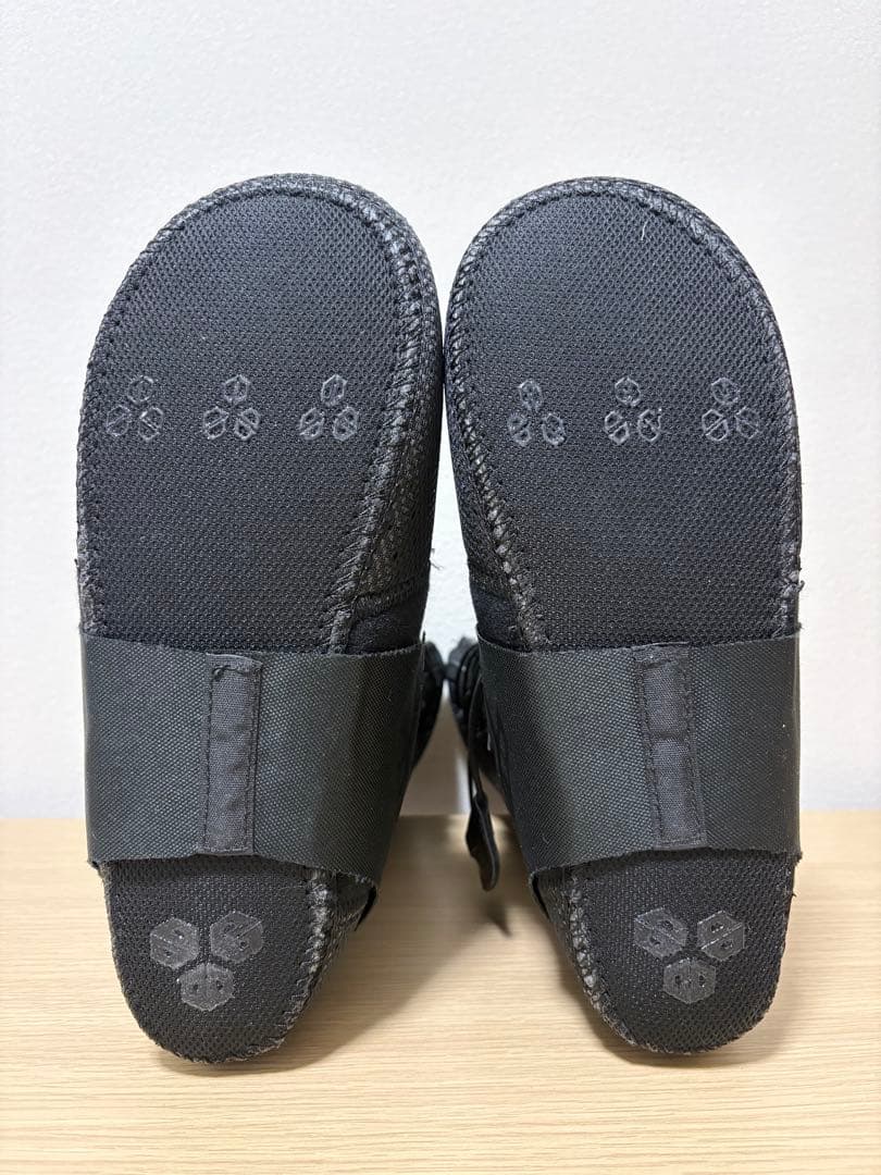 新品 未使用 未成型 DEELUXE CTF カスタムサーモインナーフィット