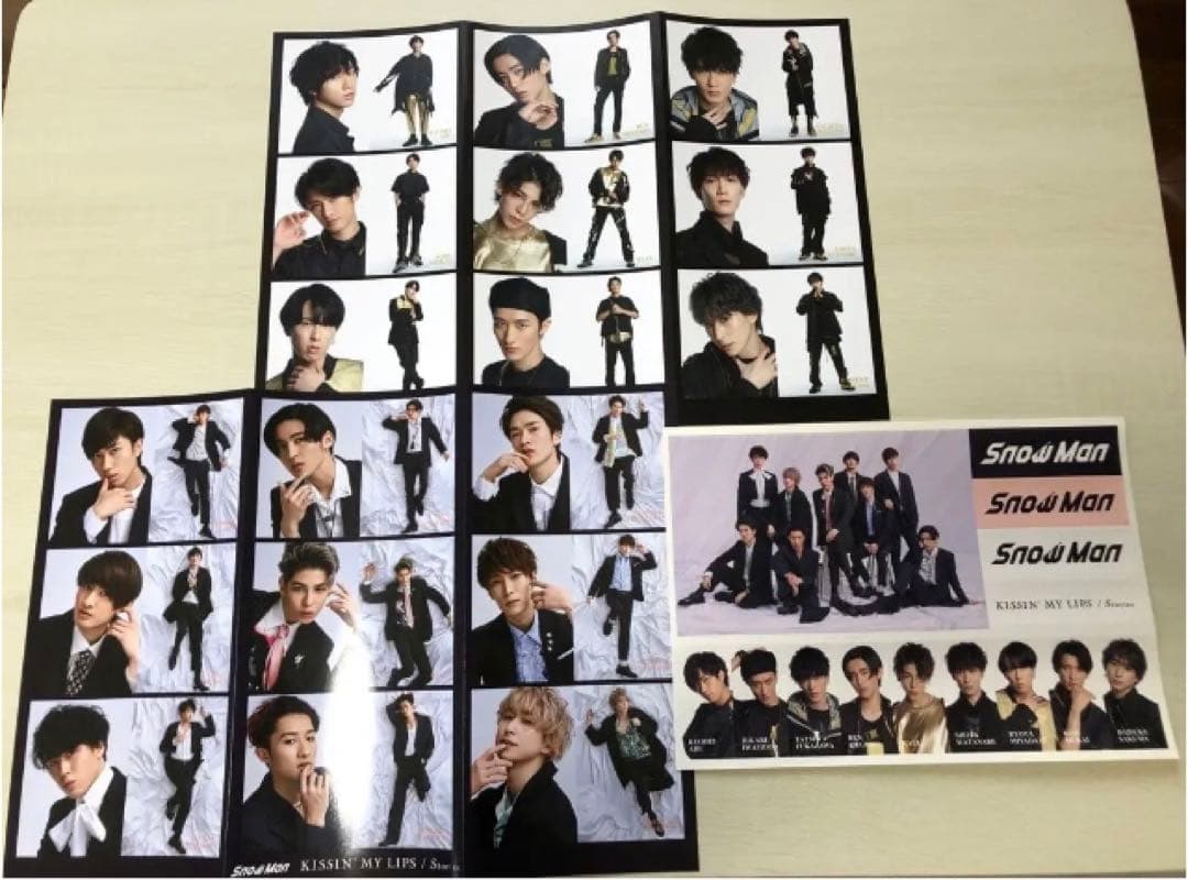 日曜まで1000円引★美品Man★CD Blu-rayセット