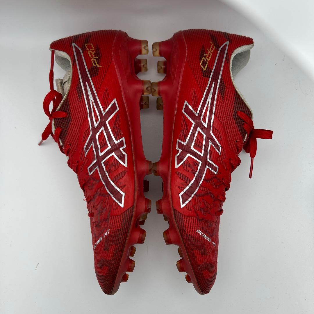 ASICS DS LIGHT ACROS PRO 3 アシックス 26cm