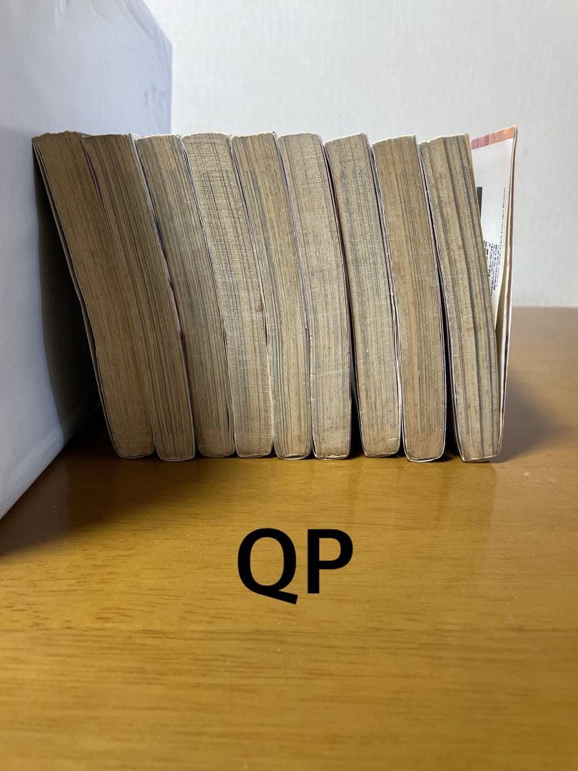 クローズ、WORST、QP、クズ‼︎、リンダリンダ、春道、外伝等　高橋ヒロシ