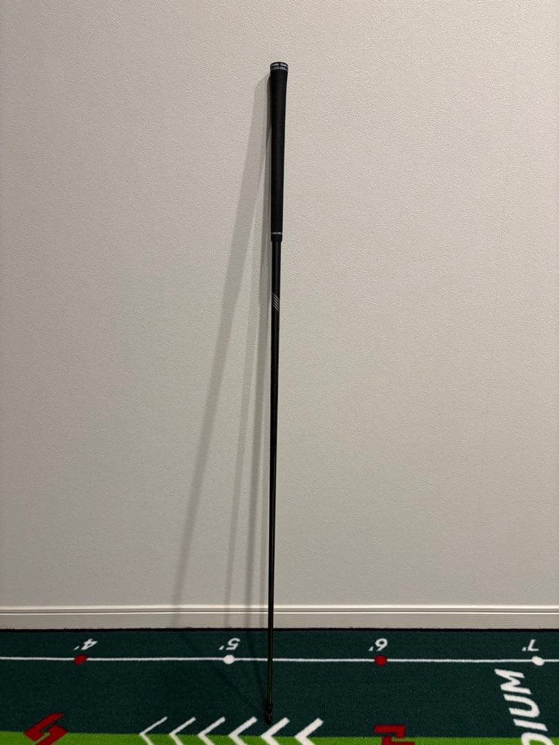 PING TOUR 2.0 BLACK 65 S 1W/ドライバー用 シャフト