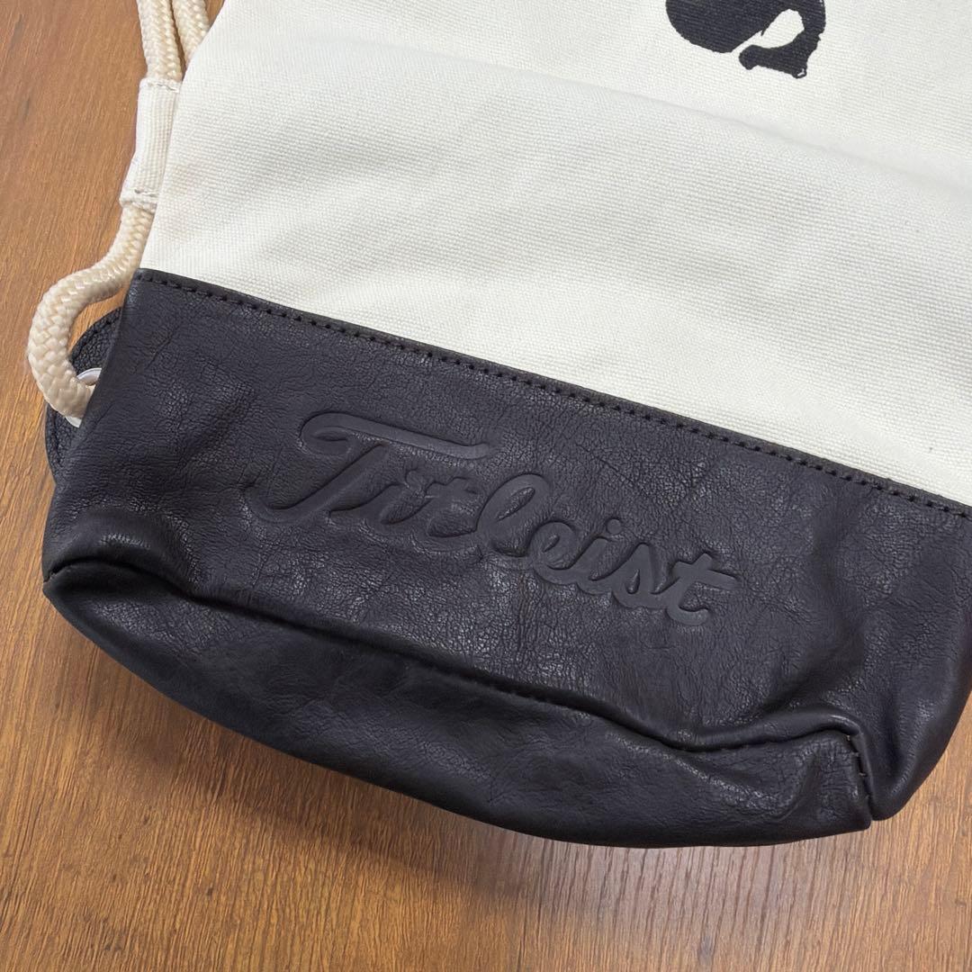 SCOTTY CAMERON パター　ケース