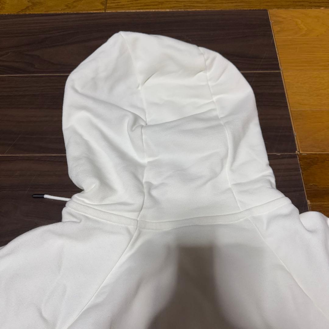 NIKE フルジップ　パーカー　長袖　スウェット　レディース　正規品　プレゼント