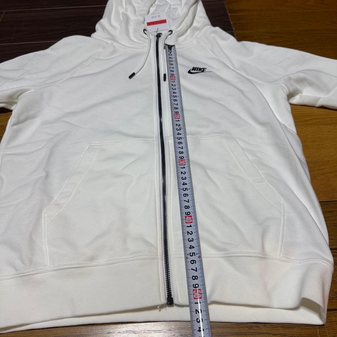 NIKE フルジップ　パーカー　長袖　スウェット　レディース　正規品　プレゼント