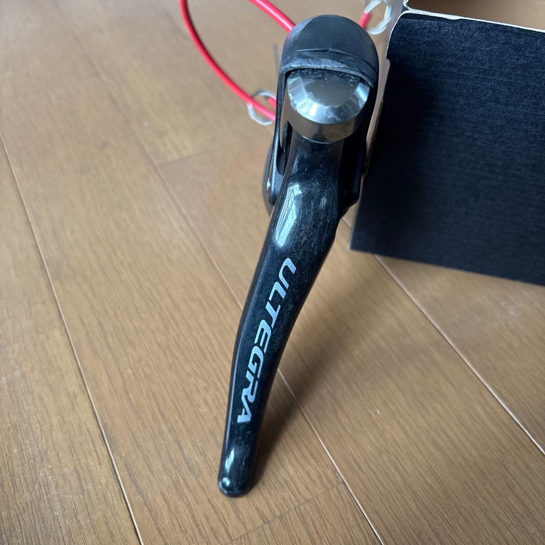 SHIMANO ULTEGRA シフター