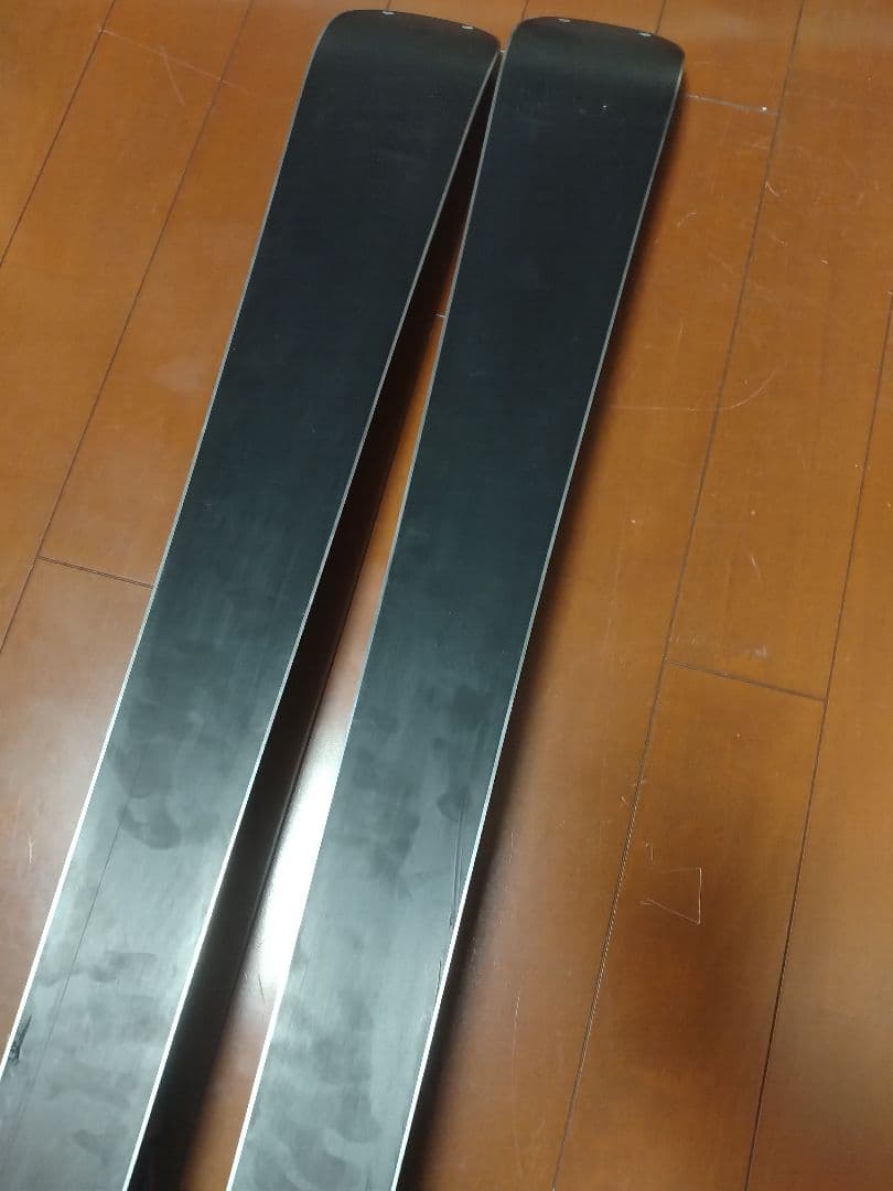 【美品☆】172cm　NORDICAスキー板セット☆　送料無料！